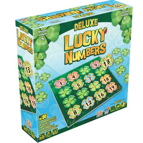 math lucky example|Lucky number .